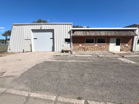 803 Adobe Trail SE