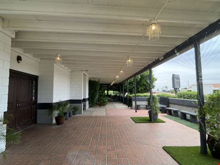 Retail space for Rent at TURN-KEY RETAIL / RESTAURANT SPACE IN PRIME MESA LOCATION in Mesa