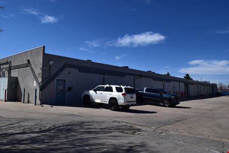2,000 SF office/warehouse condos for sale/lease