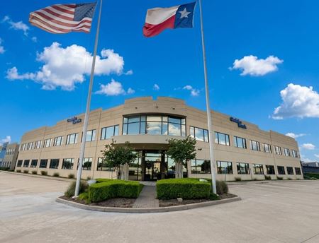 Office space for Rent at 8400 N Sam Houston Parkway W in Houston