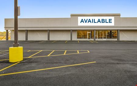 Edenton Village - Outparcel