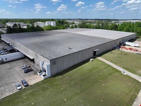 195 Industrial Drive North