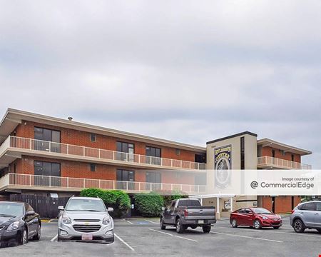 Padonia Plaza