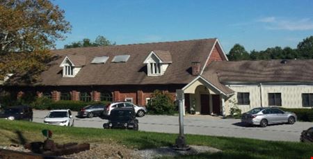 Office space for Rent at Montchanin Mills in Montchanin