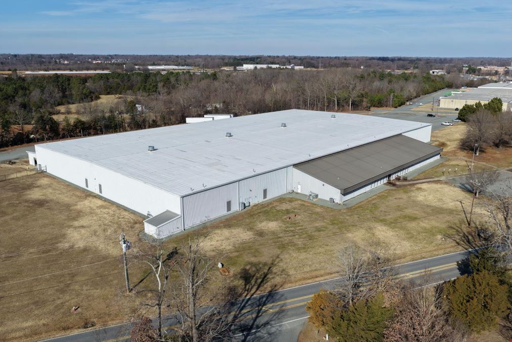 1601 & 1603 Anthony Road