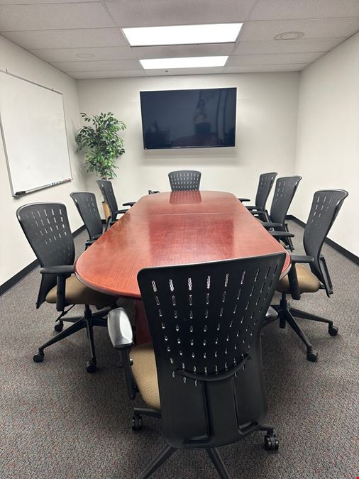 Office Evolution - Creve Coeur