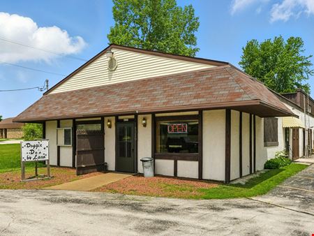 Retail space for Sale at 4326 Michigan Ave Manitowoc in Manitowoc