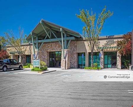 Office space for Rent at Crown Point Professional Center in Roseville