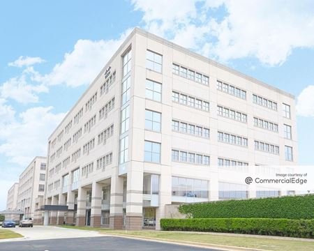 Office space for Rent at Broadmoor Austin - Building 8 in Austin