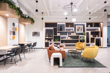 Office space for Rent at Industrious - 200 Central Avenue in St. Petersburg