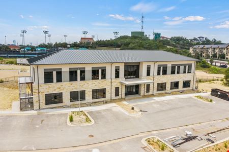 Office space for Sale at 312 Medical Parkway Bldg E in Lakeway