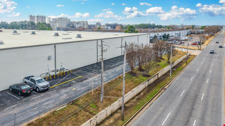 Raines Distribution Center