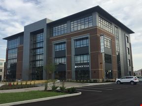 Fishers Office Evolution