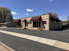 1700 W. 33rd Street