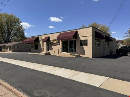 Retail space for Rent at 1700 W. 33rd Street in Sioux Falls