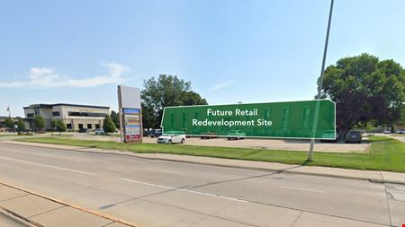 Retail space for Rent at Rare space available right on 2nd Ave in Kearney! in Kearney