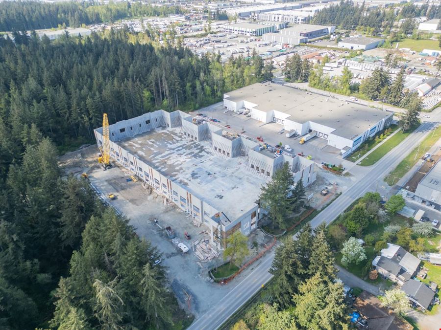 Belshore Industrial Centre