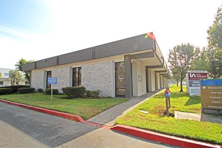 Commerce Plaza