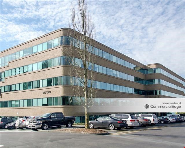 Northgate Plaza