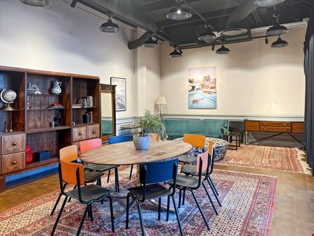 Office space for Rent at No 18 - Atlanta - No18 Buckhead in Atlanta