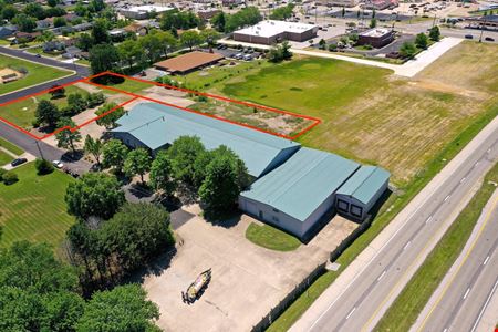 VacantLand space for Sale at 1123 W Florence Ave in Peoria