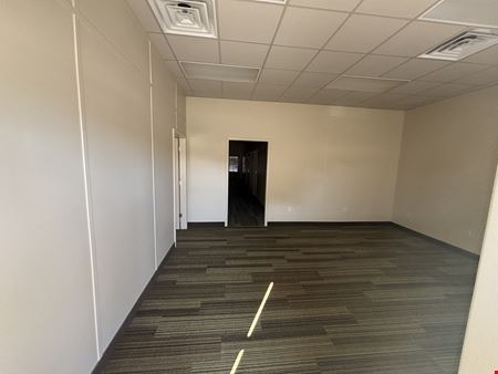 Flex Space in Pumpkin Center