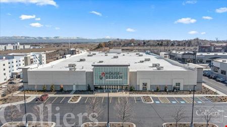 Retail space for Sale at Nampa Gateway Shopping Center | 1406 N Galleria Dr. in Nampa