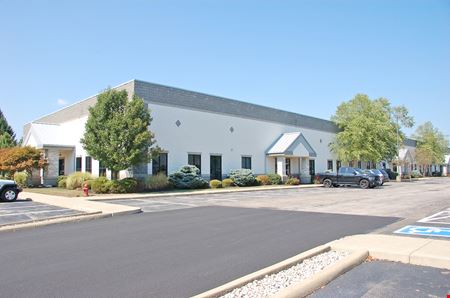 Akron Medina Corporate Park