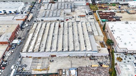 Industrial space for Rent at 935 E 59th St in Los Angeles