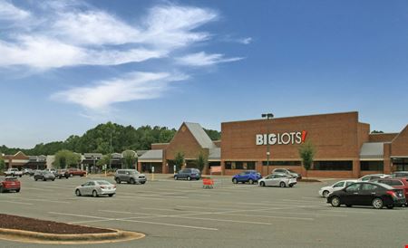 Retail space for Rent at Market of Wake Forest in Wake Forest