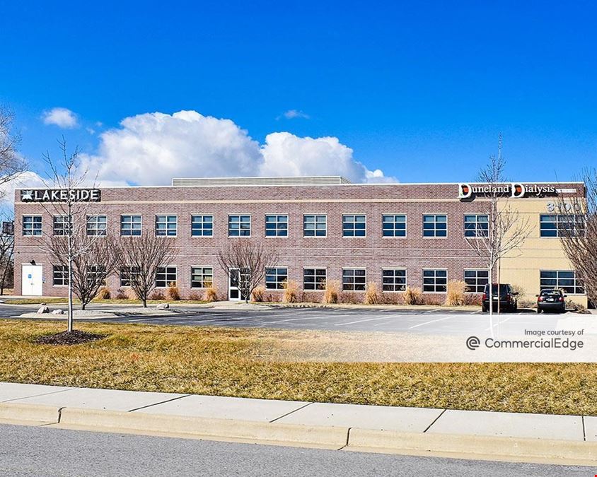 Village Point Professional Office Building