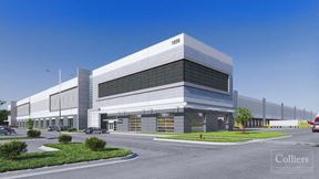 GREEN ISLAND ROAD BUSINESS PARK