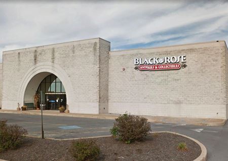 Retail space for Rent at Chambersburg Mall in Chambersburg