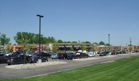 Retail space for Rent at Vince and Joe's International Gourmet Shopping Plaza in Shelby Twp