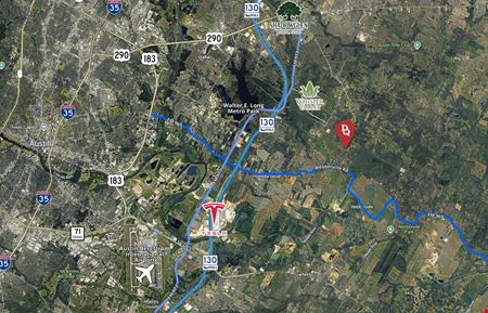 7415 Burleson Manor Rd