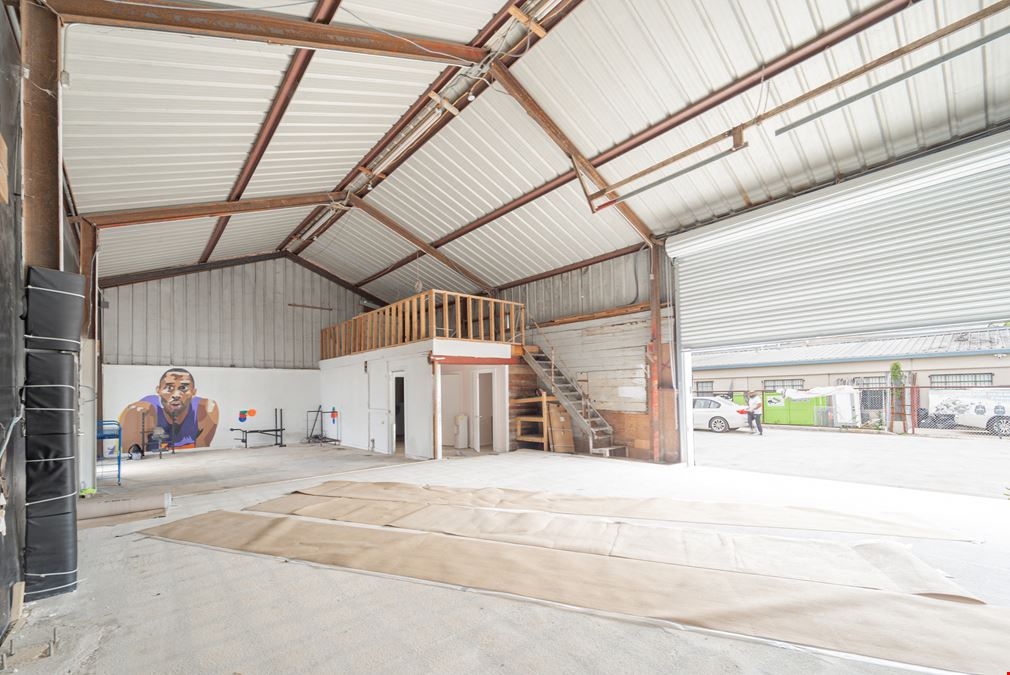 1207 San Francisco, San Antonio, TX 78201