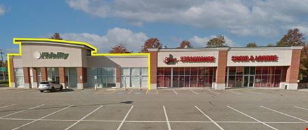 Retail space for Rent at Shrewsbury Crossing in Shrewsbury