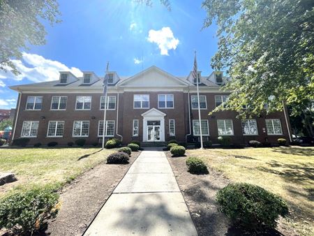 Office space for Rent at 40 Parker Road in Elizabeth