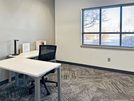 Regus - Swansea - Wolf Creek Drive