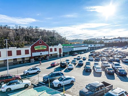Newport Plaza