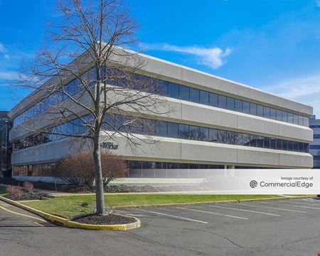 Office space for Rent at The Office Works - 5 Hilton Drive in Trevose