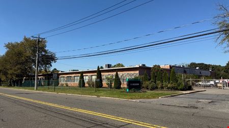 Industrial space for Rent at 505 Acorn Street in Deer Park