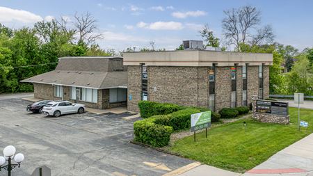 Office space for Rent at Medical Office in Wheeling