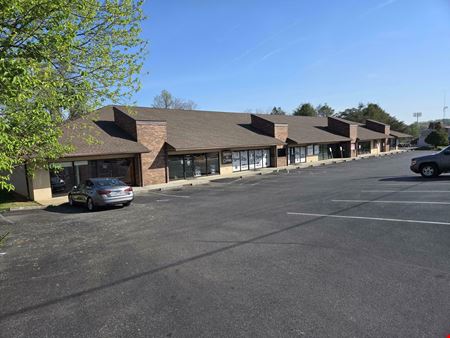 Retail space for Rent at Weberling Building in Bristol