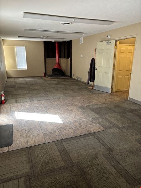 Prime Industrial with Cold Storage & Dock Access