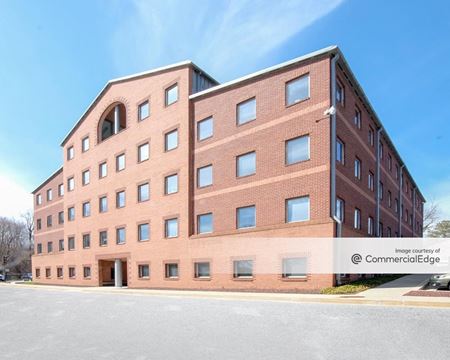 Office space for Rent at Lake Falls Professional Building in Baltimore