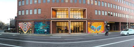 Office space for Rent at Vibe Art District in Denver