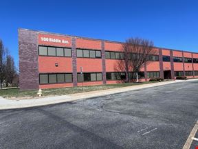 Springside Plaza: Rule Building