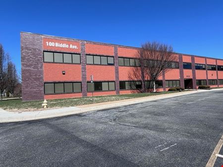 Office space for Rent at Springside Plaza: Rule Building in Newark
