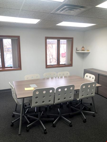 3840 Park Avenue, Unit D208